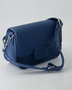 Berly Handtasche in Blau
