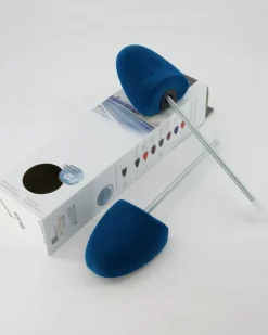 BER SHOE SHAPER COIL ROUND Schuhspanner in Blau
