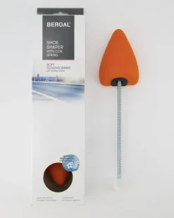 BER SHOE SHAPER COIL SUPERPOIN Schuhspanner in Orange