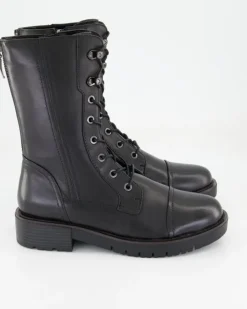 Betel 02 Stiefeletten in Schwarz