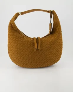 Beutel Nana Handtasche in Braun