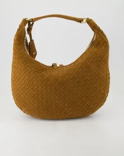 Beutel Nana Handtasche in Braun