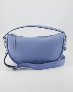Beutel Willow Handtasche in Blau