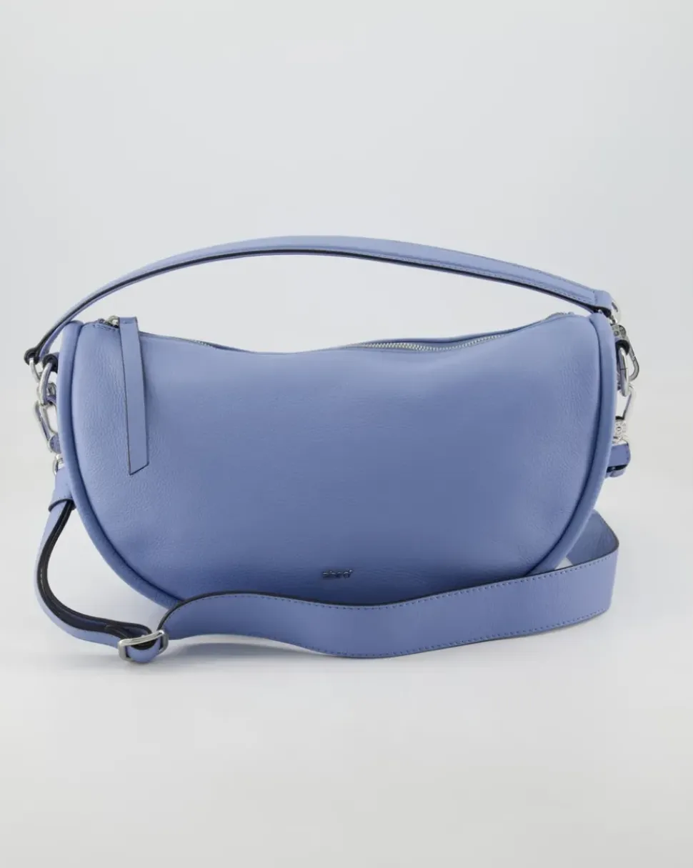 Beutel Willow Handtasche in Blau