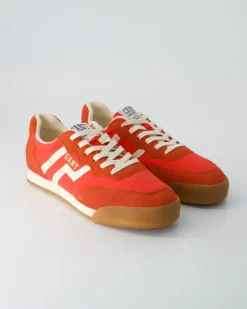 Beylana Sneaker Sneaker in Rot