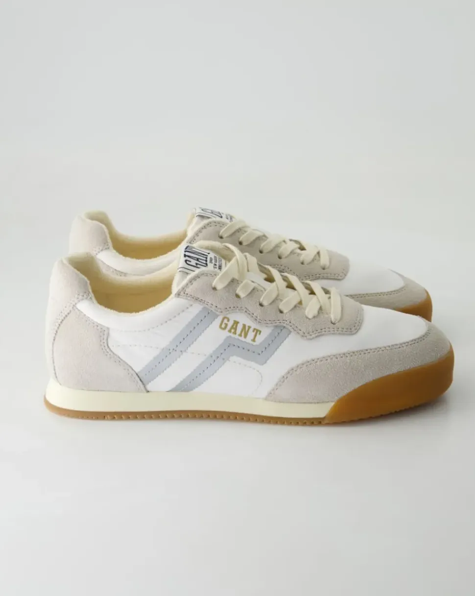 Beylana Sneaker Sneaker in Weiß