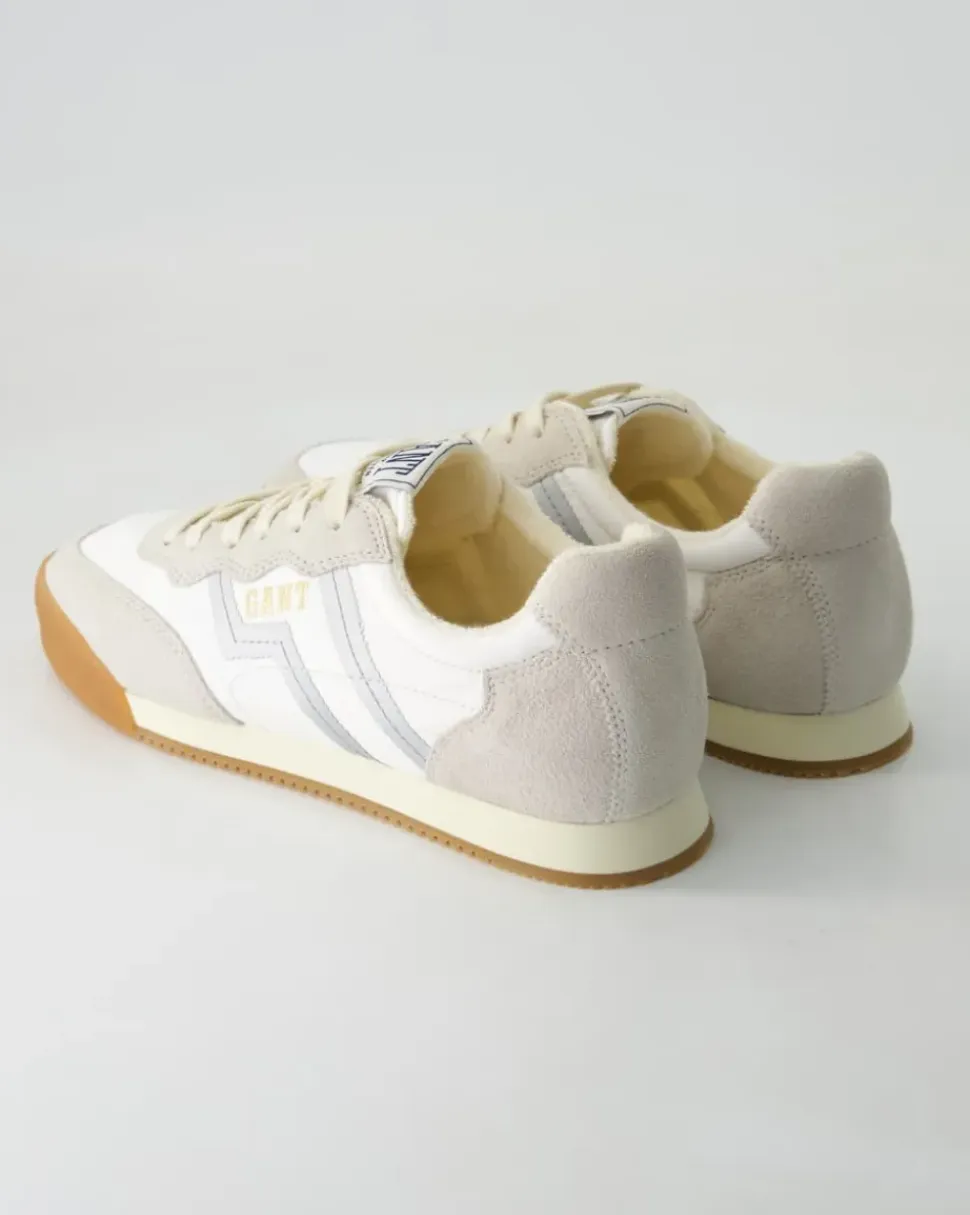 Beylana Sneaker Sneaker in Weiß