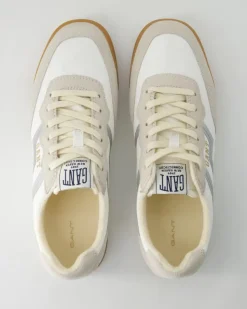 Beylana Sneaker Sneaker in Weiß