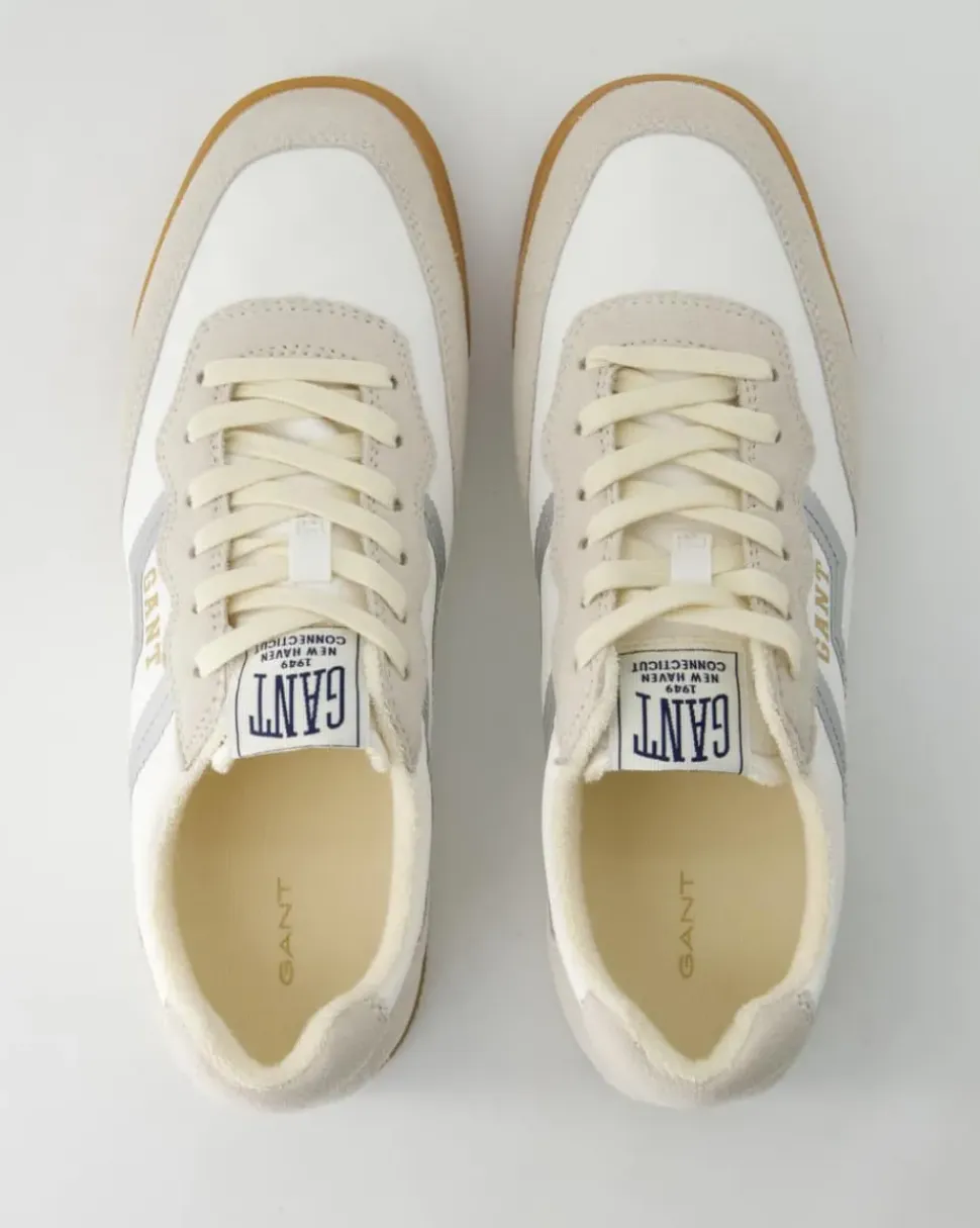 Beylana Sneaker Sneaker in Weiß