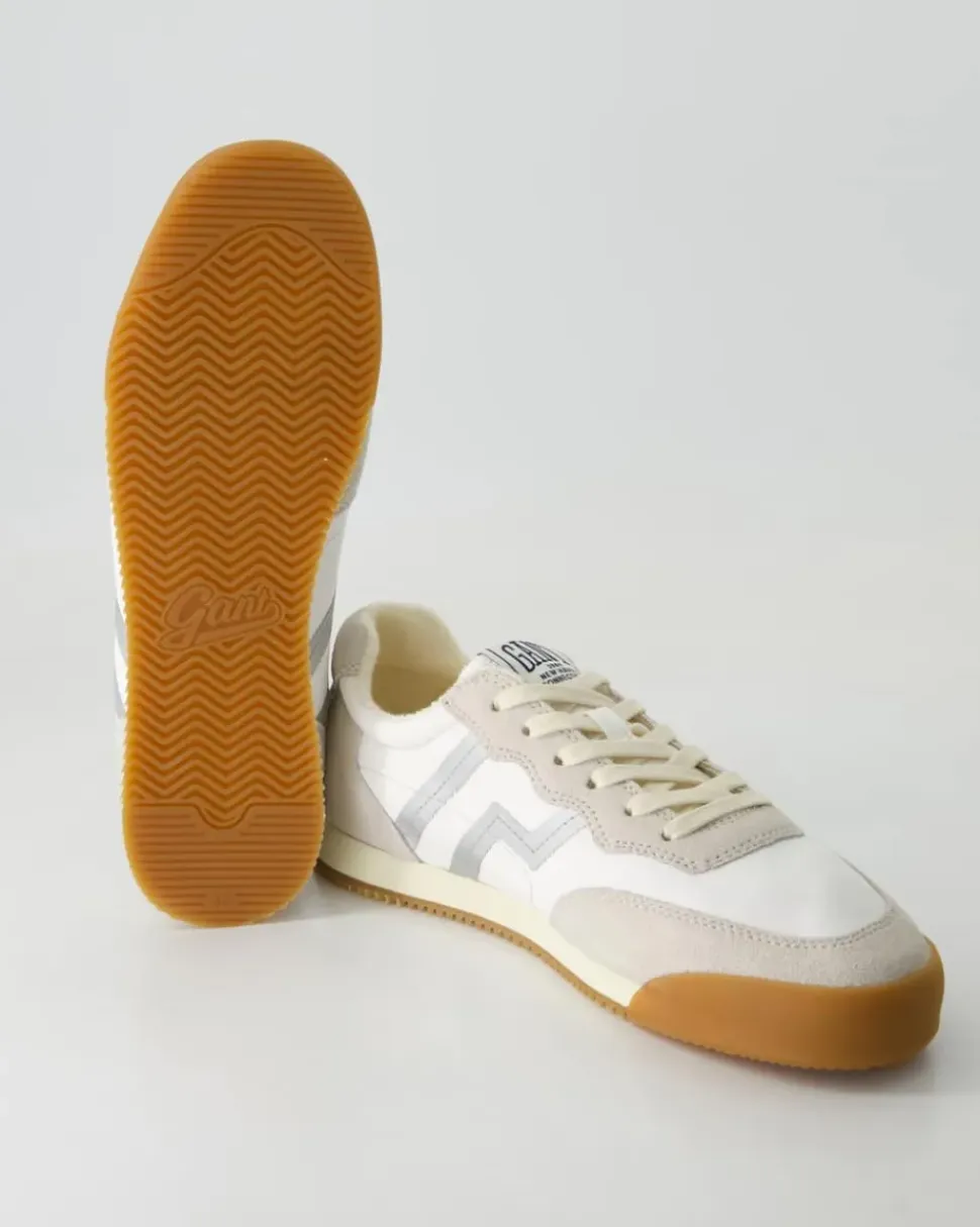Beylana Sneaker Sneaker in Weiß