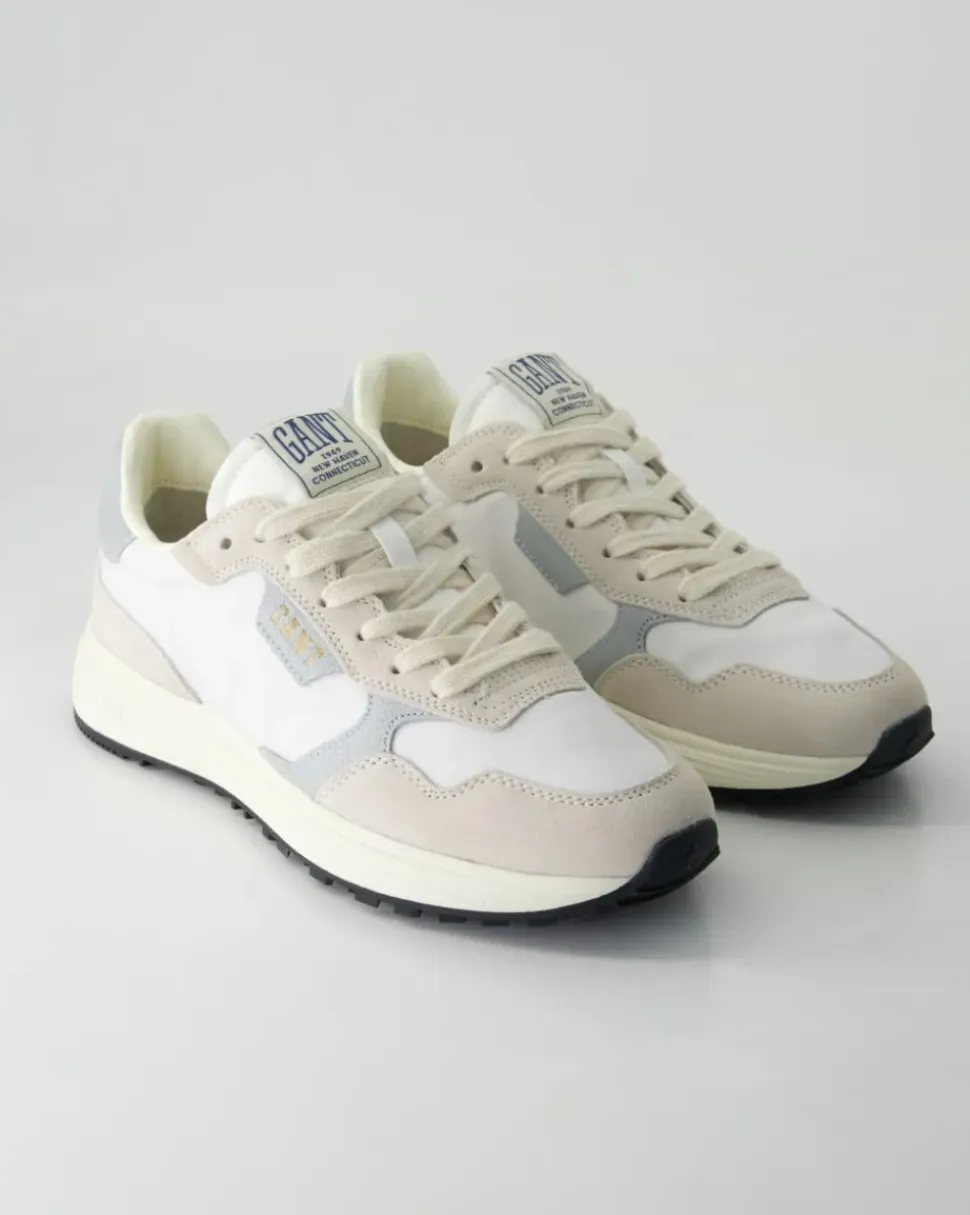 Beywin Sneaker Sneaker in Beige