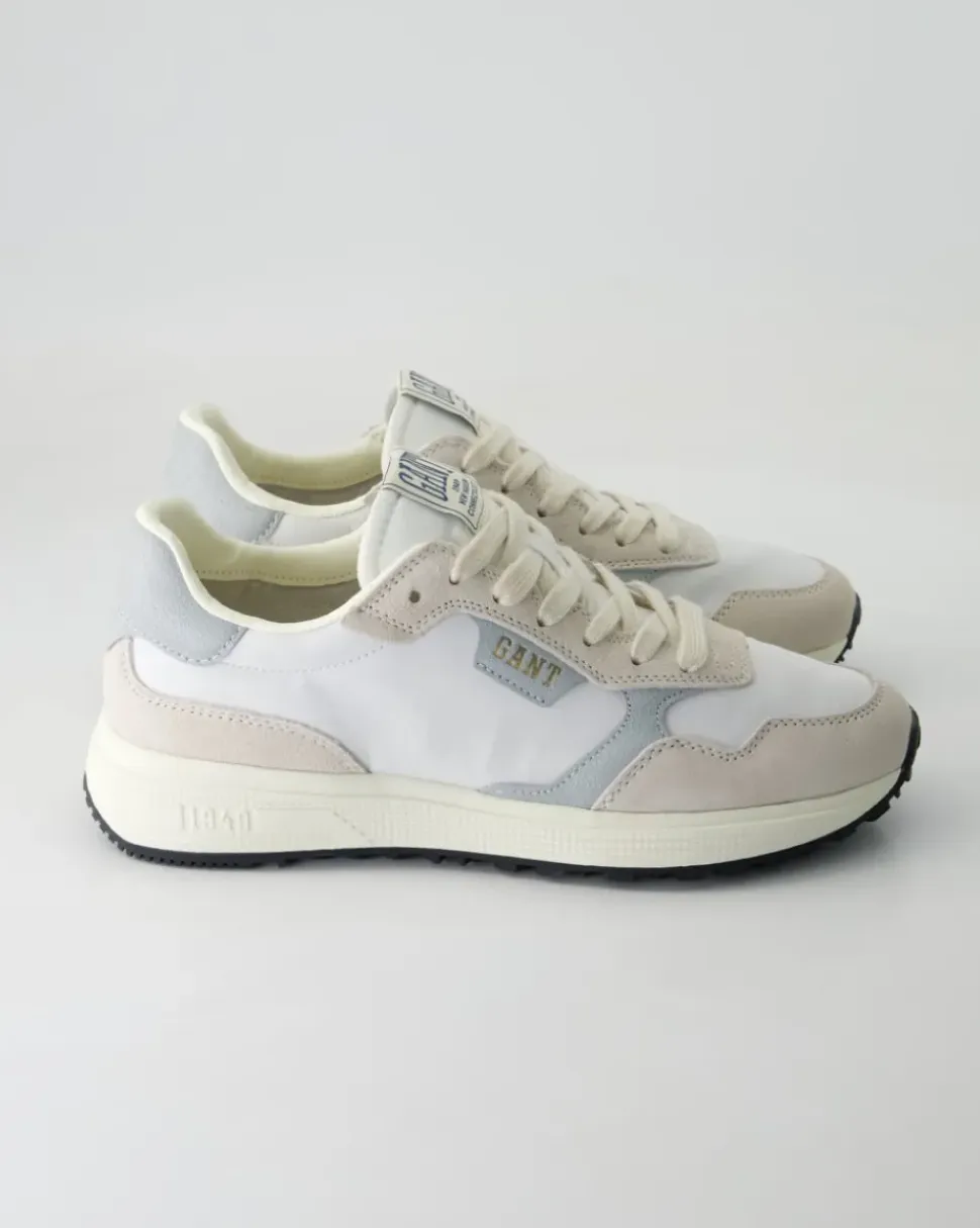 Beywin Sneaker Sneaker in Beige