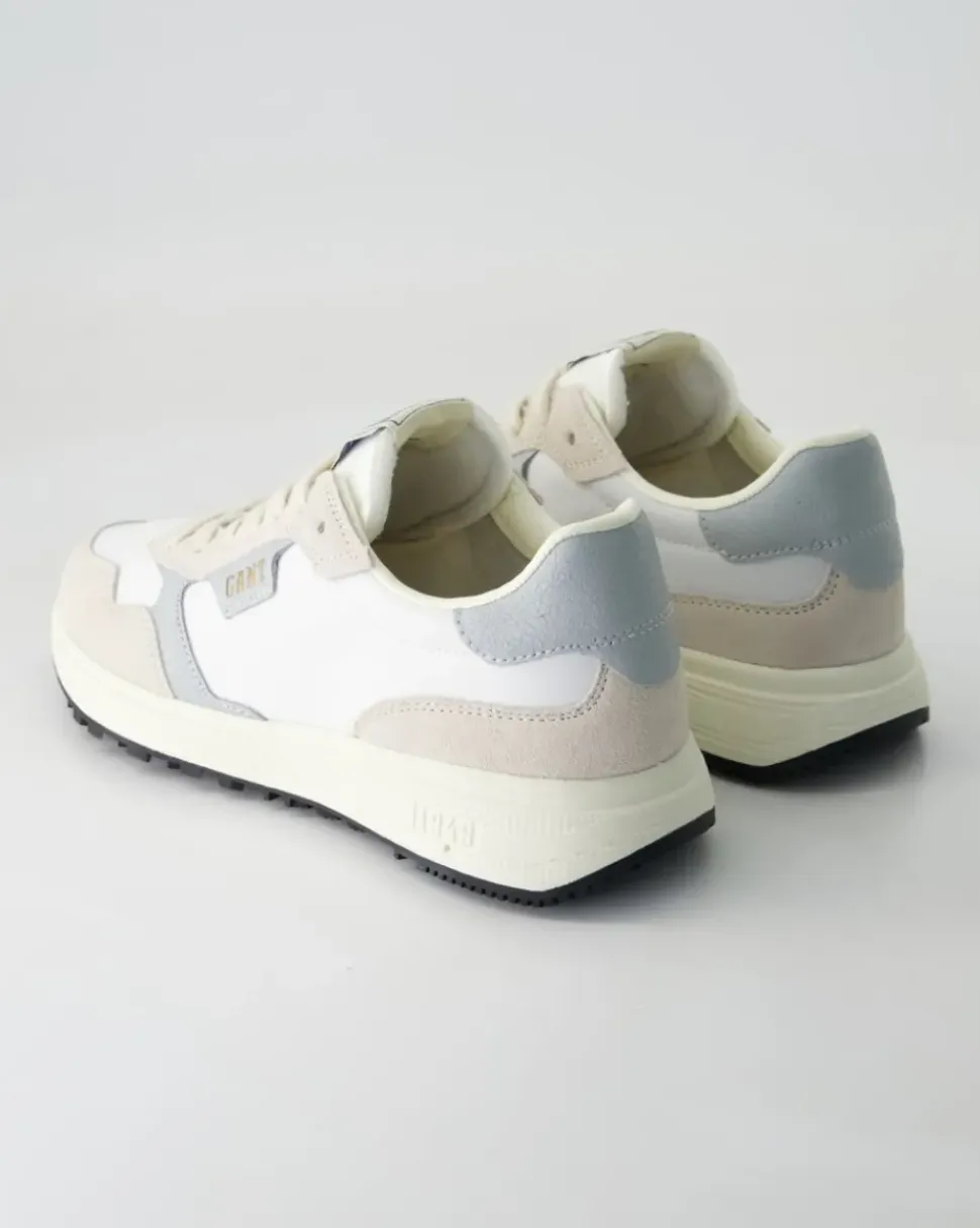 Beywin Sneaker Sneaker in Beige