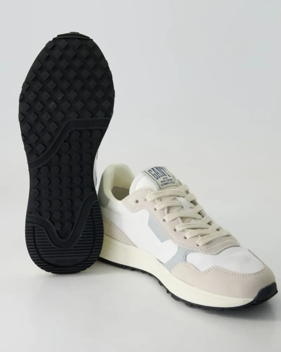 Beywin Sneaker Sneaker in Beige
