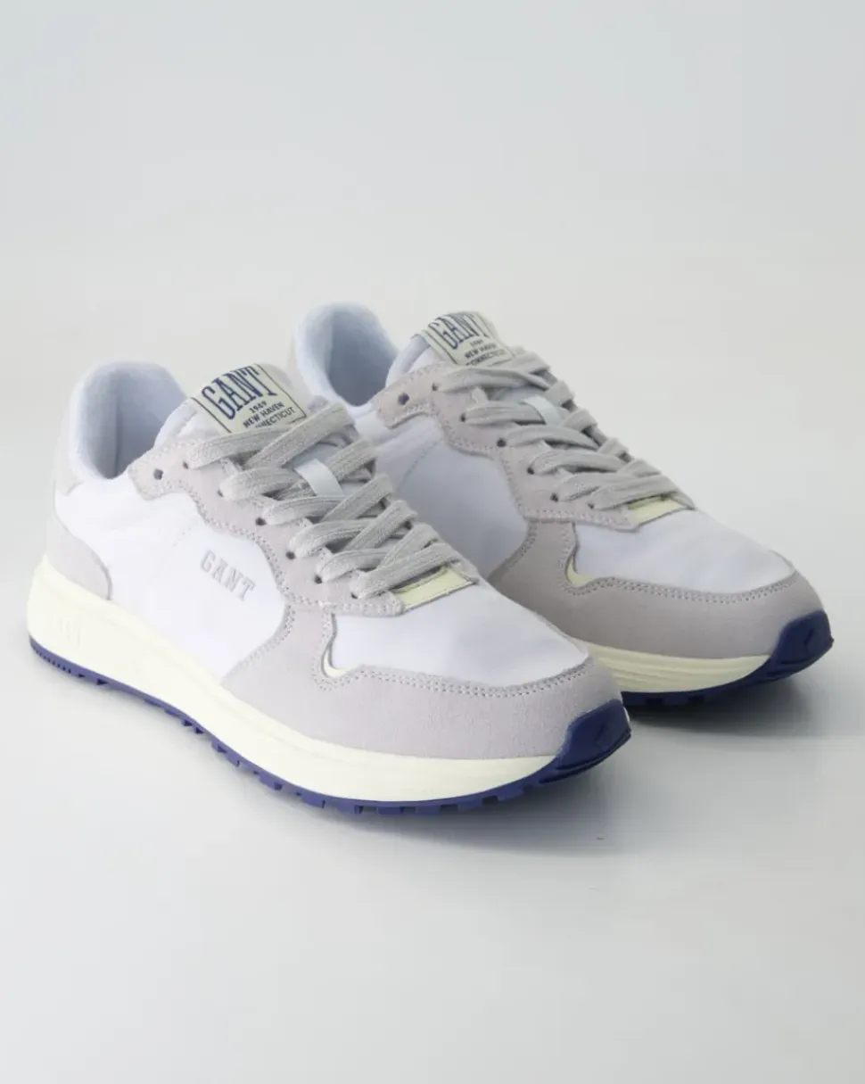 Beywin Sneaker Sneaker in Blau