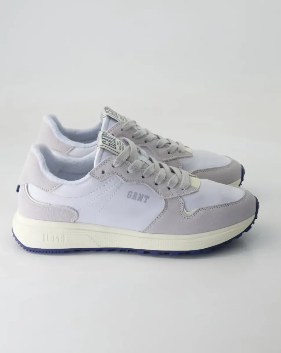 Beywin Sneaker Sneaker in Blau