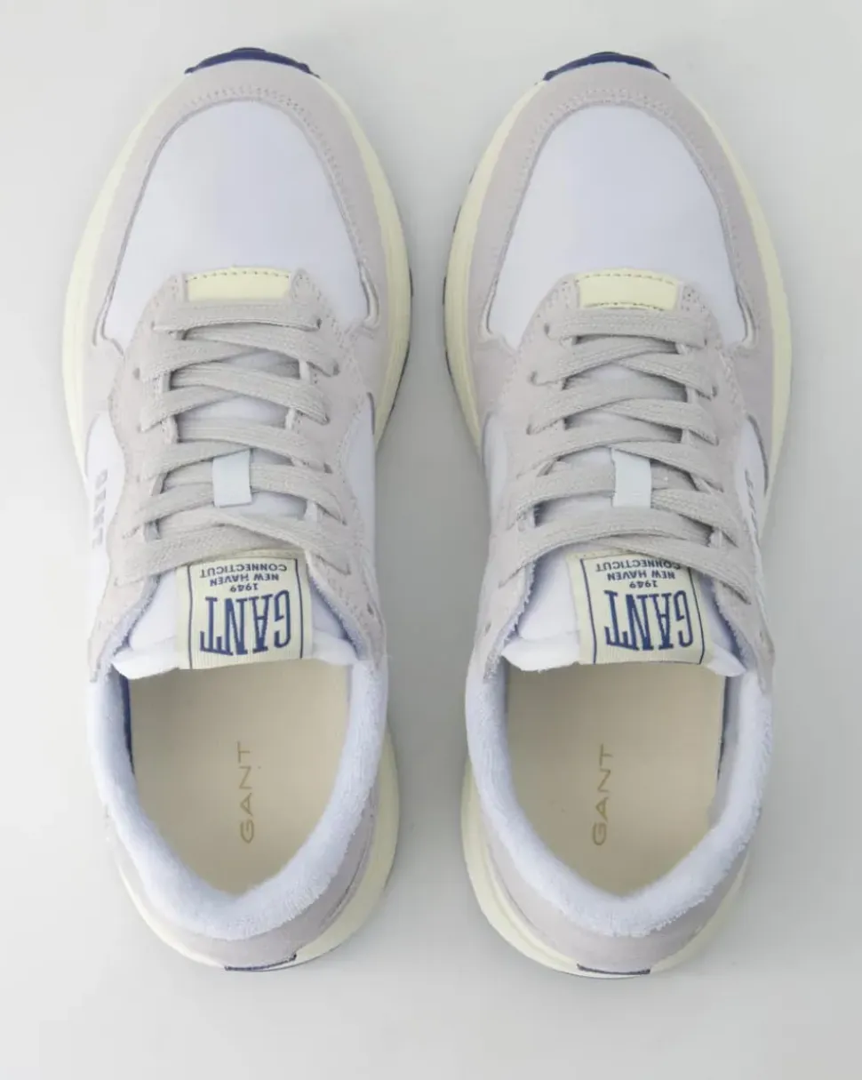 Beywin Sneaker Sneaker in Blau