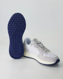 Beywin Sneaker Sneaker in Blau