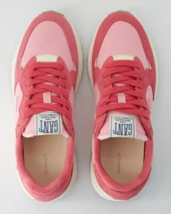 Beywin Sneaker Sneaker in Rosa