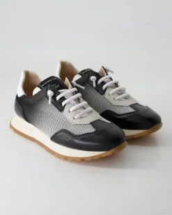 BHV253869 Slipper in Schwarz