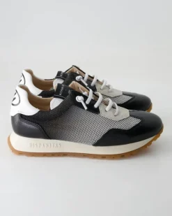 BHV253869 Slipper in Schwarz