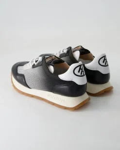 BHV253869 Slipper in Schwarz
