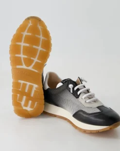 BHV253869 Slipper in Schwarz