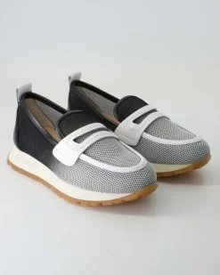 BHV254043 Slipper in Weiß