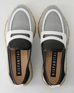 BHV254043 Slipper in Weiß