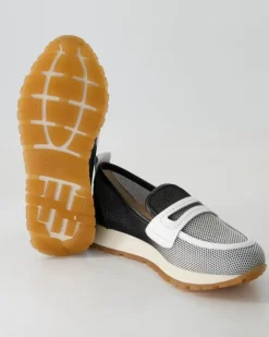 BHV254043 Slipper in Weiß