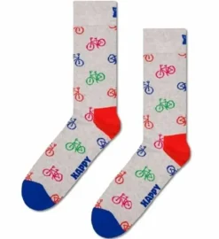 Bike Sock Socken in Mehrfarbig