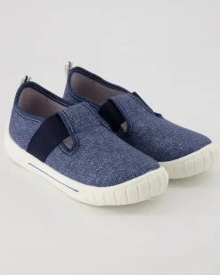 BIll Halbschuhe in Blau