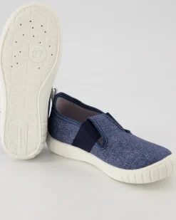 BIll Halbschuhe in Blau