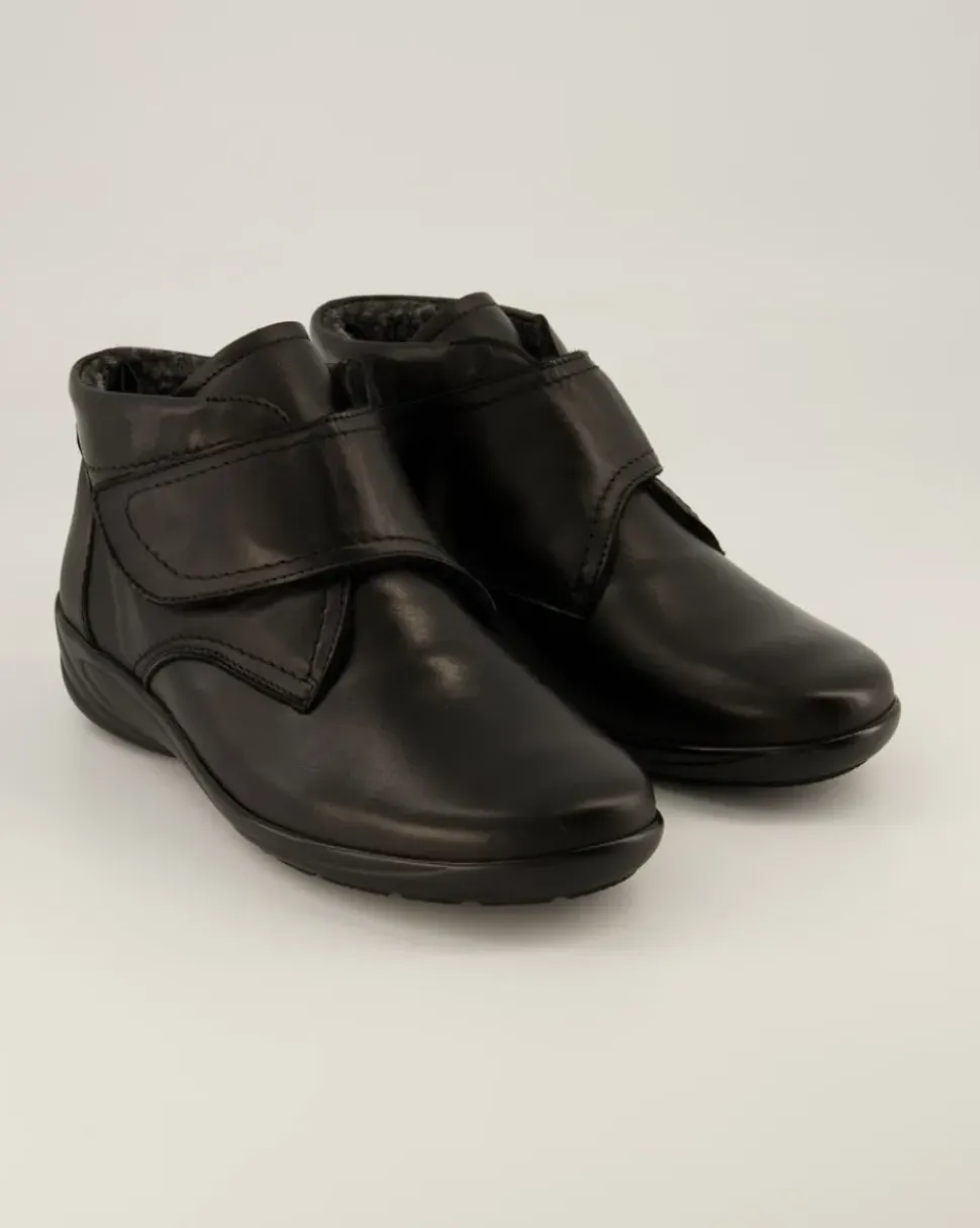 Birgit Winterschuhe in Schwarz