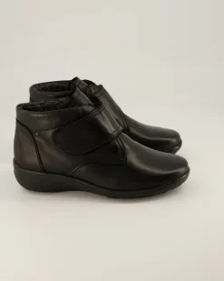 Birgit Winterschuhe in Schwarz