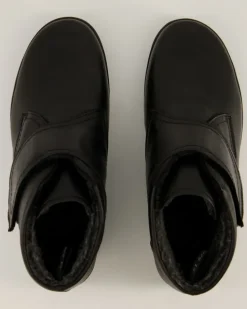 Birgit Winterschuhe in Schwarz