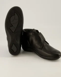 Birgit Winterschuhe in Schwarz