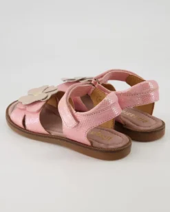 bisgaard barbara Sandalen in Rosa