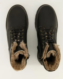 bisgaard mia Winterstiefel in Schwarz