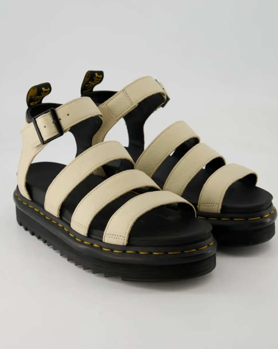 Blaire Sandalen in Beige