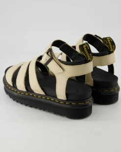 Blaire Sandalen in Beige