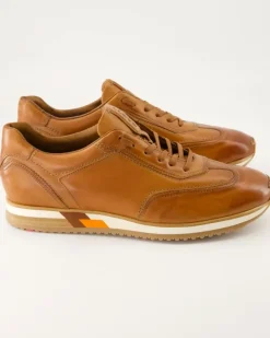 BLAKE Sneaker in Braun