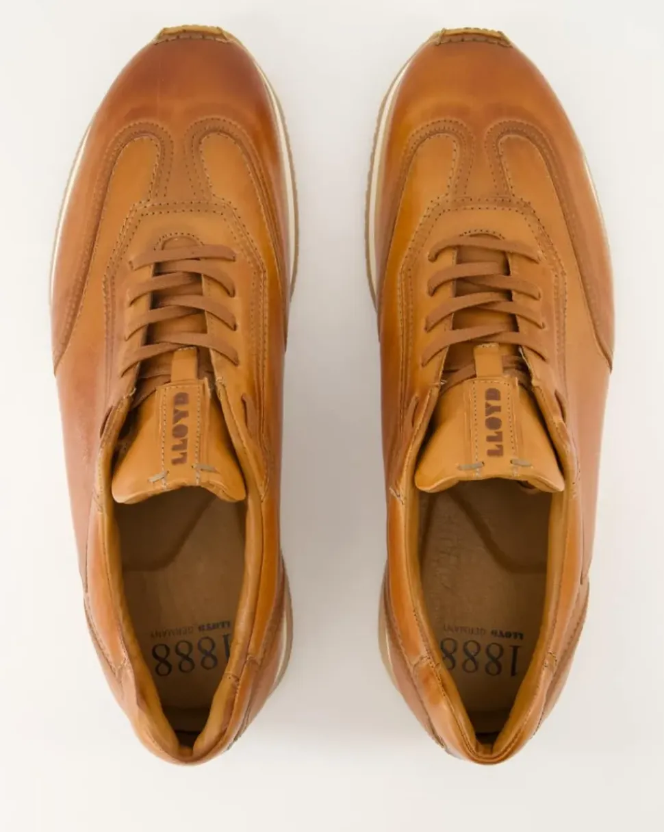 BLAKE Sneaker in Braun