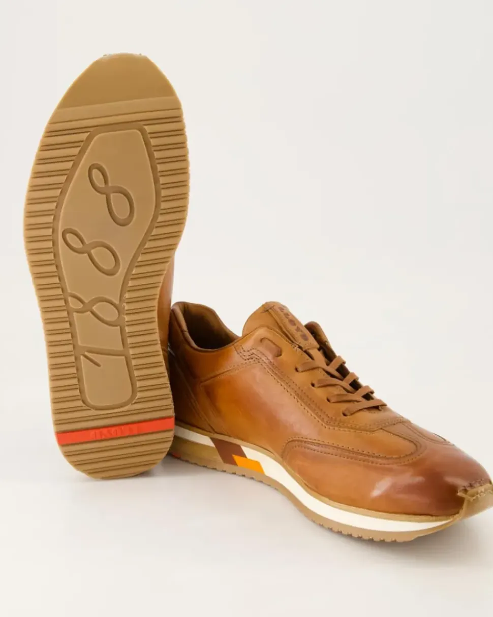 BLAKE Sneaker in Braun