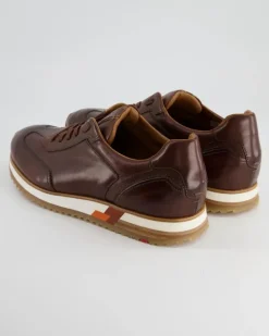 BLAKE Sneaker in Braun