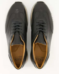 BLAKE Sneaker in Schwarz