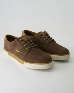 54BLA18 Schnürschuhe in Braun