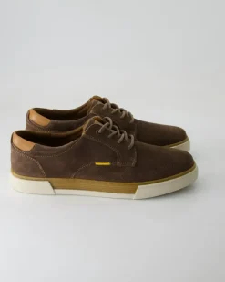 54BLA18 Schnürschuhe in Braun