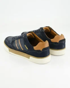 54BLA19-201-665 Sneaker in Blau