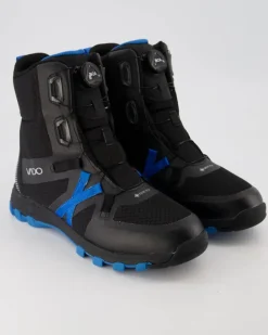 Blazer High Boa GTX Winterstiefel in Schwarz